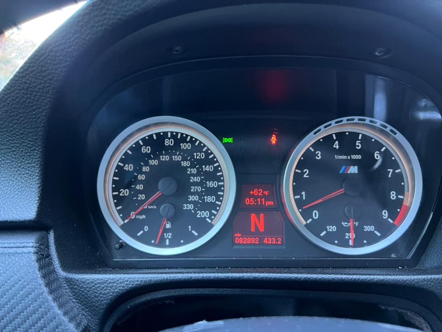2008 BMW 3 Series 2dr Conv M3, available for sale in Garfield, New Jersey | Mikes Auto Sales LLC. Garfield, New Jersey 2008 BMW 3 Series 2dr Conv M3, available for sale in Garfield, New Jersey | Mikes Auto Sales LLC. Garfield, New Jersey