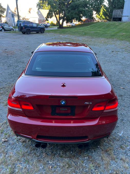 2008 BMW 3 Series 2dr Conv M3, available for sale in Garfield, New Jersey | Mikes Auto Sales LLC. Garfield, New Jersey 2008 BMW 3 Series 2dr Conv M3, available for sale in Garfield, New Jersey | Mikes Auto Sales LLC. Garfield, New Jersey