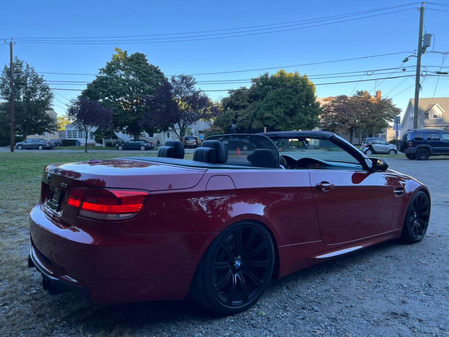 2008 BMW 3 Series 2dr Conv M3, available for sale in Garfield, New Jersey | Mikes Auto Sales LLC. Garfield, New Jersey 2008 BMW 3 Series 2dr Conv M3, available for sale in Garfield, New Jersey | Mikes Auto Sales LLC. Garfield, New Jersey