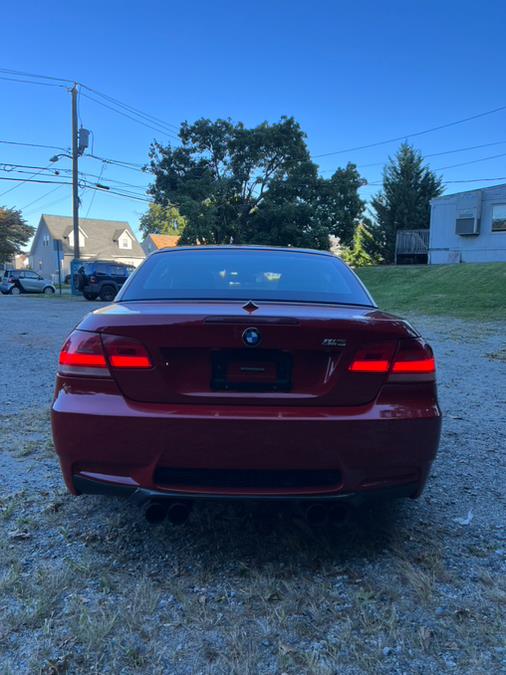 2008 BMW 3 Series 2dr Conv M3, available for sale in Garfield, New Jersey | Mikes Auto Sales LLC. Garfield, New Jersey 2008 BMW 3 Series 2dr Conv M3, available for sale in Garfield, New Jersey | Mikes Auto Sales LLC. Garfield, New Jersey