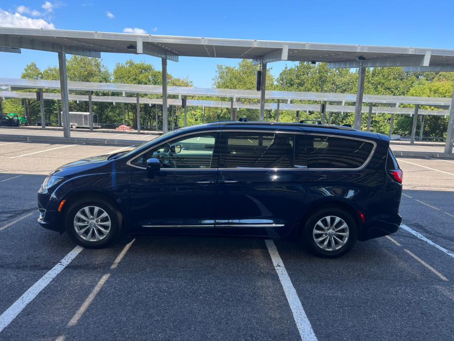 2020 Chrysler Pacifica Touring L FWD, available for sale in Garfield, New Jersey | Mikes Auto Sales LLC. Garfield, New Jersey 2020 Chrysler Pacifica Touring L FWD, available for sale in Garfield, New Jersey | Mikes Auto Sales LLC. Garfield, New Jersey