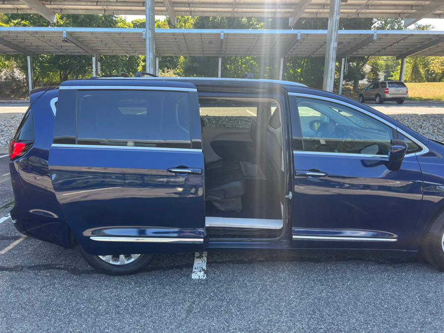 2020 Chrysler Pacifica Touring L FWD, available for sale in Garfield, New Jersey | Mikes Auto Sales LLC. Garfield, New Jersey 2020 Chrysler Pacifica Touring L FWD, available for sale in Garfield, New Jersey | Mikes Auto Sales LLC. Garfield, New Jersey
