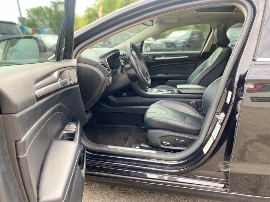 2019 Ford Fusion Titanium AWD, available for sale in Paterson, New Jersey | Champion of Paterson. Paterson, New Jersey 2019 Ford Fusion Titanium AWD, available for sale in Paterson, New Jersey | Champion of Paterson. Paterson, New Jersey