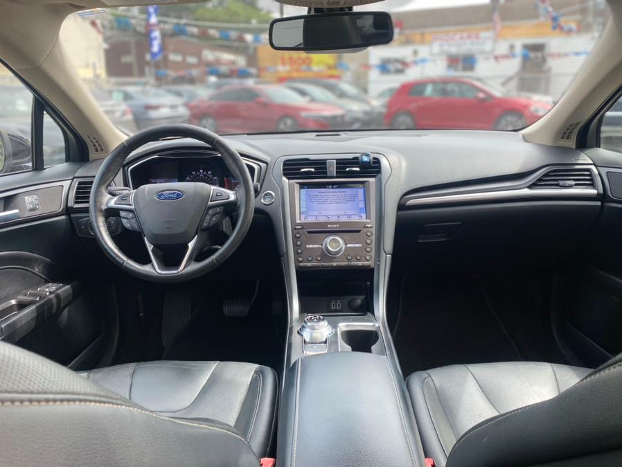 2019 Ford Fusion Titanium AWD, available for sale in Paterson, New Jersey | Champion of Paterson. Paterson, New Jersey 2019 Ford Fusion Titanium AWD, available for sale in Paterson, New Jersey | Champion of Paterson. Paterson, New Jersey