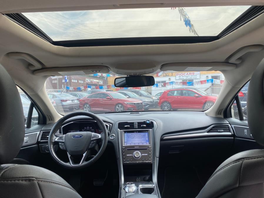 2019 Ford Fusion Titanium AWD, available for sale in Paterson, New Jersey | Champion of Paterson. Paterson, New Jersey 2019 Ford Fusion Titanium AWD, available for sale in Paterson, New Jersey | Champion of Paterson. Paterson, New Jersey