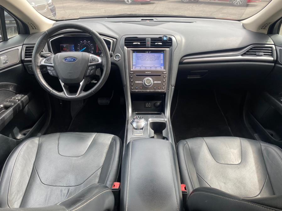 2019 Ford Fusion Titanium AWD, available for sale in Paterson, New Jersey | Champion of Paterson. Paterson, New Jersey 2019 Ford Fusion Titanium AWD, available for sale in Paterson, New Jersey | Champion of Paterson. Paterson, New Jersey
