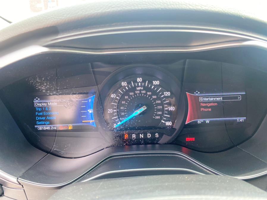 2019 Ford Fusion Titanium AWD, available for sale in Paterson, New Jersey | Champion of Paterson. Paterson, New Jersey 2019 Ford Fusion Titanium AWD, available for sale in Paterson, New Jersey | Champion of Paterson. Paterson, New Jersey
