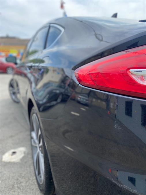 2019 Ford Fusion Titanium AWD, available for sale in Paterson, New Jersey | Champion of Paterson. Paterson, New Jersey 2019 Ford Fusion Titanium AWD, available for sale in Paterson, New Jersey | Champion of Paterson. Paterson, New Jersey