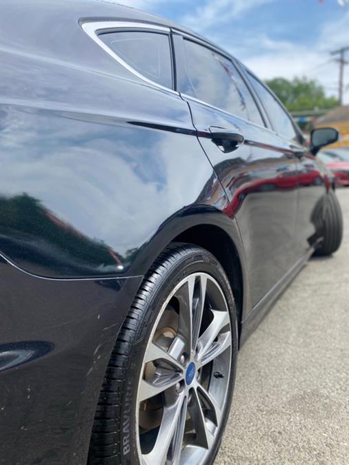 2019 Ford Fusion Titanium AWD, available for sale in Paterson, New Jersey | Champion of Paterson. Paterson, New Jersey 2019 Ford Fusion Titanium AWD, available for sale in Paterson, New Jersey | Champion of Paterson. Paterson, New Jersey