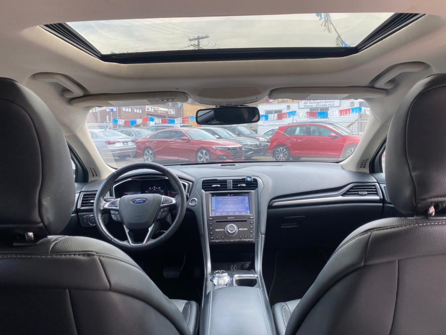 2019 Ford Fusion Titanium AWD, available for sale in Paterson, New Jersey | Champion of Paterson. Paterson, New Jersey 2019 Ford Fusion Titanium AWD, available for sale in Paterson, New Jersey | Champion of Paterson. Paterson, New Jersey