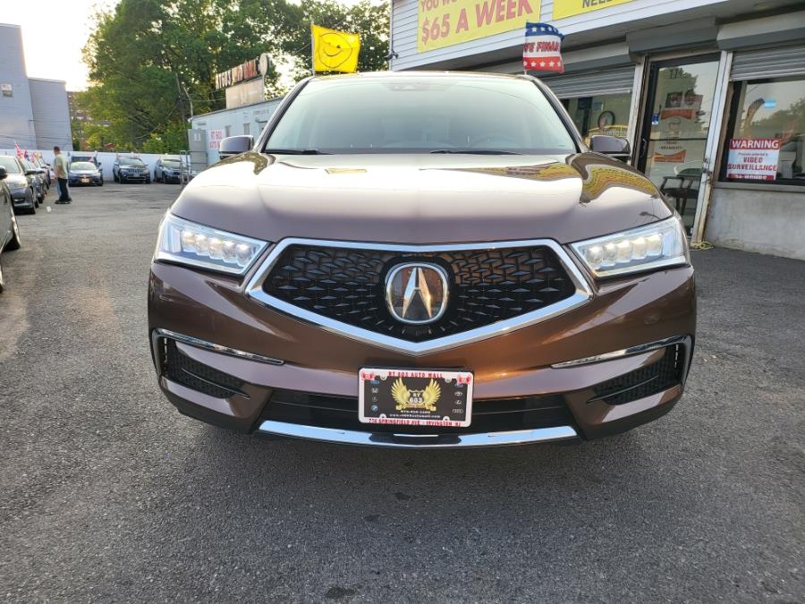 2019 Acura MDX SH-AWD w/Technology Pkg, available for sale in Irvington, New Jersey | Elis Motors Corp. Irvington, New Jersey 2019 Acura MDX SH-AWD w/Technology Pkg, available for sale in Irvington, New Jersey | Elis Motors Corp. Irvington, New Jersey