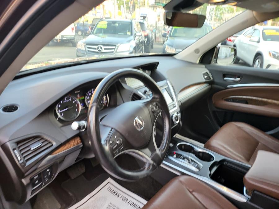 2019 Acura MDX SH-AWD w/Technology Pkg, available for sale in Irvington, New Jersey | Elis Motors Corp. Irvington, New Jersey 2019 Acura MDX SH-AWD w/Technology Pkg, available for sale in Irvington, New Jersey | Elis Motors Corp. Irvington, New Jersey
