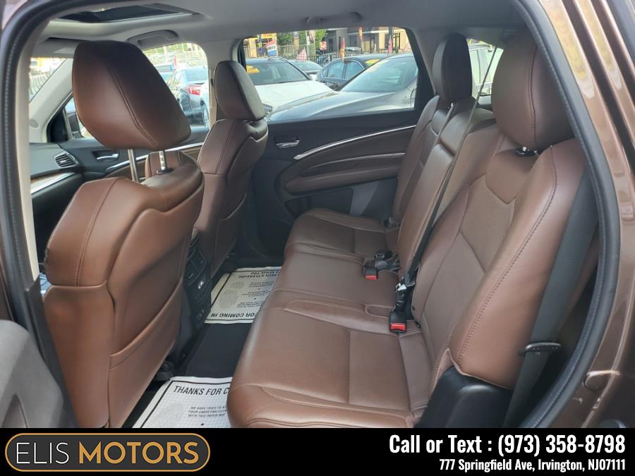 2019 Acura MDX SH-AWD w/Technology Pkg, available for sale in Irvington, New Jersey | Elis Motors Corp. Irvington, New Jersey 2019 Acura MDX SH-AWD w/Technology Pkg, available for sale in Irvington, New Jersey | Elis Motors Corp. Irvington, New Jersey
