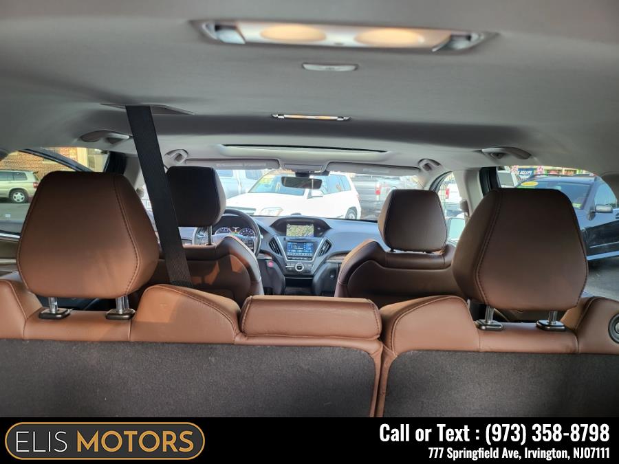 2019 Acura MDX SH-AWD w/Technology Pkg, available for sale in Irvington, New Jersey | Elis Motors Corp. Irvington, New Jersey 2019 Acura MDX SH-AWD w/Technology Pkg, available for sale in Irvington, New Jersey | Elis Motors Corp. Irvington, New Jersey