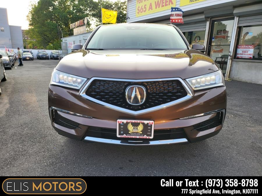 2019 Acura MDX SH-AWD w/Technology Pkg, available for sale in Irvington, New Jersey | Elis Motors Corp. Irvington, New Jersey 2019 Acura MDX SH-AWD w/Technology Pkg, available for sale in Irvington, New Jersey | Elis Motors Corp. Irvington, New Jersey