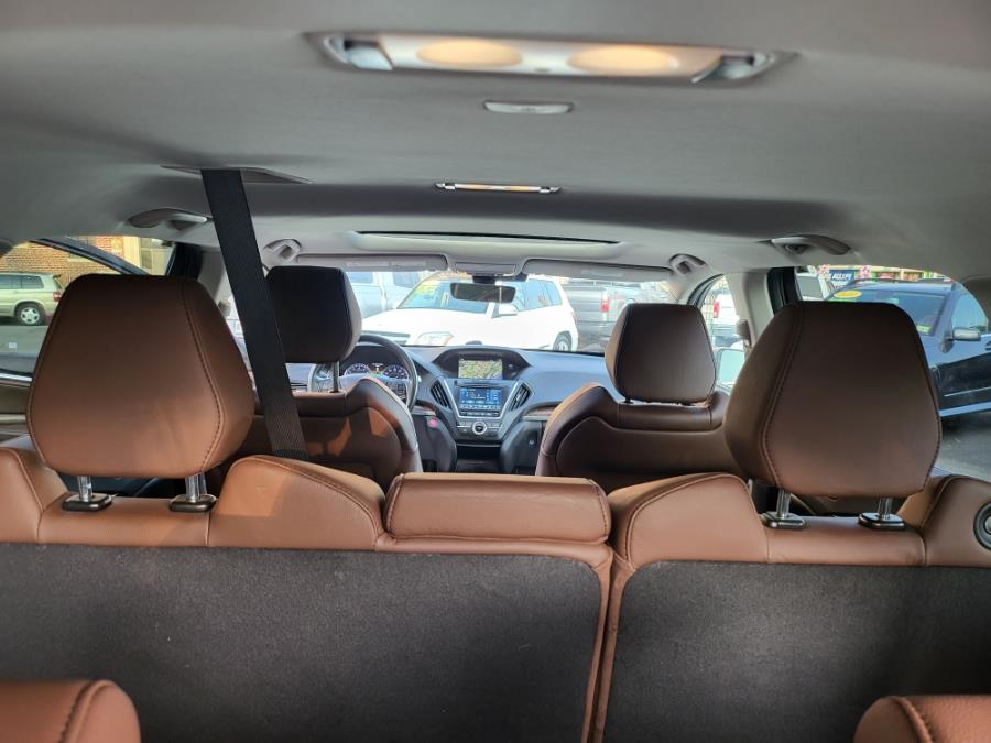 2019 Acura MDX SH-AWD w/Technology Pkg, available for sale in Irvington, New Jersey | Elis Motors Corp. Irvington, New Jersey 2019 Acura MDX SH-AWD w/Technology Pkg, available for sale in Irvington, New Jersey | Elis Motors Corp. Irvington, New Jersey