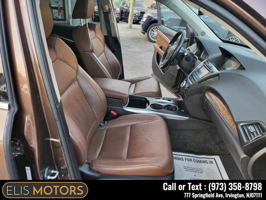 2019 Acura MDX SH-AWD w/Technology Pkg, available for sale in Irvington, New Jersey | Elis Motors Corp. Irvington, New Jersey 2019 Acura MDX SH-AWD w/Technology Pkg, available for sale in Irvington, New Jersey | Elis Motors Corp. Irvington, New Jersey