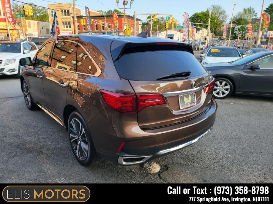 2019 Acura MDX SH-AWD w/Technology Pkg, available for sale in Irvington, New Jersey | Elis Motors Corp. Irvington, New Jersey 2019 Acura MDX SH-AWD w/Technology Pkg, available for sale in Irvington, New Jersey | Elis Motors Corp. Irvington, New Jersey