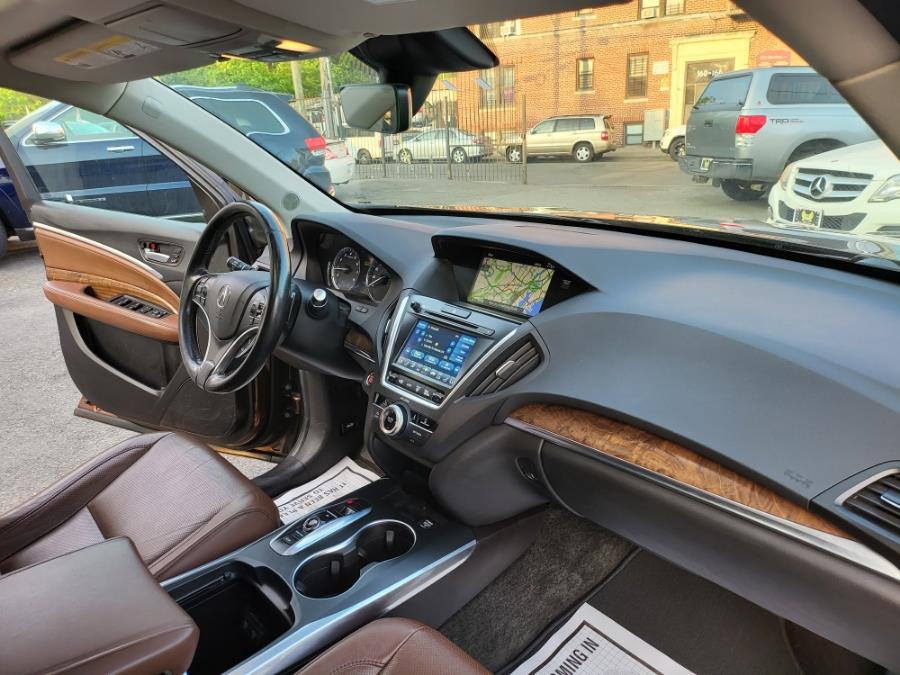 2019 Acura MDX SH-AWD w/Technology Pkg, available for sale in Irvington, New Jersey | Elis Motors Corp. Irvington, New Jersey 2019 Acura MDX SH-AWD w/Technology Pkg, available for sale in Irvington, New Jersey | Elis Motors Corp. Irvington, New Jersey