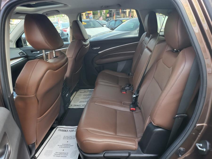 2019 Acura MDX SH-AWD w/Technology Pkg, available for sale in Irvington, New Jersey | Elis Motors Corp. Irvington, New Jersey 2019 Acura MDX SH-AWD w/Technology Pkg, available for sale in Irvington, New Jersey | Elis Motors Corp. Irvington, New Jersey