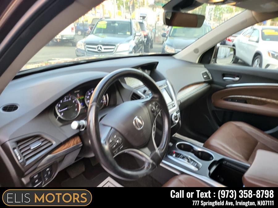 2019 Acura MDX SH-AWD w/Technology Pkg, available for sale in Irvington, New Jersey | Elis Motors Corp. Irvington, New Jersey 2019 Acura MDX SH-AWD w/Technology Pkg, available for sale in Irvington, New Jersey | Elis Motors Corp. Irvington, New Jersey