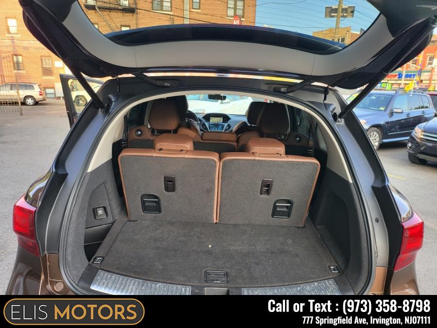 2019 Acura MDX SH-AWD w/Technology Pkg, available for sale in Irvington, New Jersey | Elis Motors Corp. Irvington, New Jersey 2019 Acura MDX SH-AWD w/Technology Pkg, available for sale in Irvington, New Jersey | Elis Motors Corp. Irvington, New Jersey
