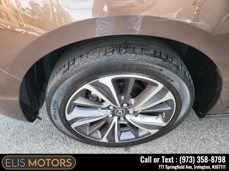 2019 Acura MDX SH-AWD w/Technology Pkg, available for sale in Irvington, New Jersey | Elis Motors Corp. Irvington, New Jersey 2019 Acura MDX SH-AWD w/Technology Pkg, available for sale in Irvington, New Jersey | Elis Motors Corp. Irvington, New Jersey