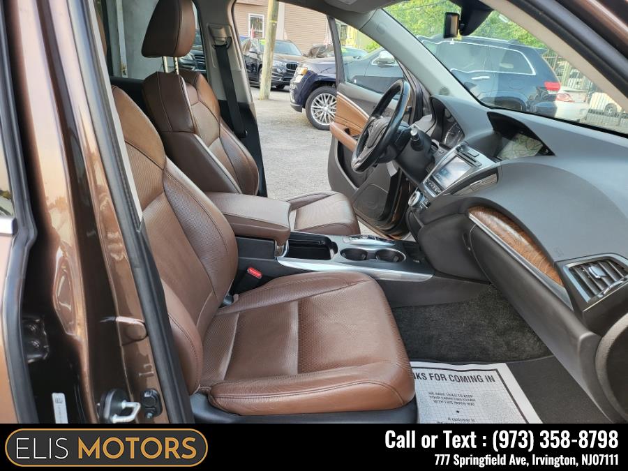 2019 Acura MDX SH-AWD w/Technology Pkg, available for sale in Irvington, New Jersey | Elis Motors Corp. Irvington, New Jersey 2019 Acura MDX SH-AWD w/Technology Pkg, available for sale in Irvington, New Jersey | Elis Motors Corp. Irvington, New Jersey