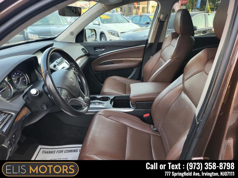 2019 Acura MDX SH-AWD w/Technology Pkg, available for sale in Irvington, New Jersey | Elis Motors Corp. Irvington, New Jersey 2019 Acura MDX SH-AWD w/Technology Pkg, available for sale in Irvington, New Jersey | Elis Motors Corp. Irvington, New Jersey