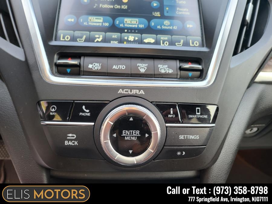 2019 Acura MDX SH-AWD w/Technology Pkg, available for sale in Irvington, New Jersey | Elis Motors Corp. Irvington, New Jersey 2019 Acura MDX SH-AWD w/Technology Pkg, available for sale in Irvington, New Jersey | Elis Motors Corp. Irvington, New Jersey