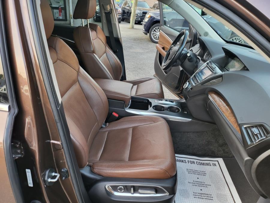 2019 Acura MDX SH-AWD w/Technology Pkg, available for sale in Irvington, New Jersey | Elis Motors Corp. Irvington, New Jersey 2019 Acura MDX SH-AWD w/Technology Pkg, available for sale in Irvington, New Jersey | Elis Motors Corp. Irvington, New Jersey