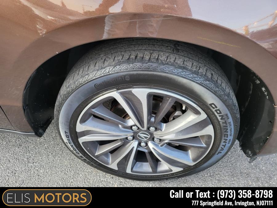 2019 Acura MDX SH-AWD w/Technology Pkg, available for sale in Irvington, New Jersey | Elis Motors Corp. Irvington, New Jersey 2019 Acura MDX SH-AWD w/Technology Pkg, available for sale in Irvington, New Jersey | Elis Motors Corp. Irvington, New Jersey