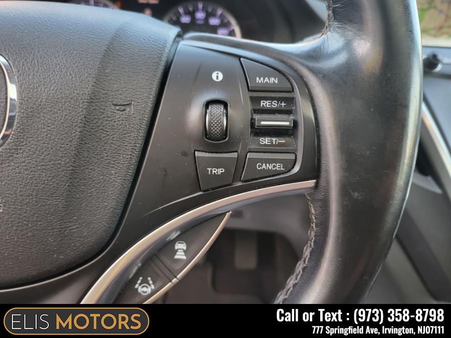 2019 Acura MDX SH-AWD w/Technology Pkg, available for sale in Irvington, New Jersey | Elis Motors Corp. Irvington, New Jersey 2019 Acura MDX SH-AWD w/Technology Pkg, available for sale in Irvington, New Jersey | Elis Motors Corp. Irvington, New Jersey