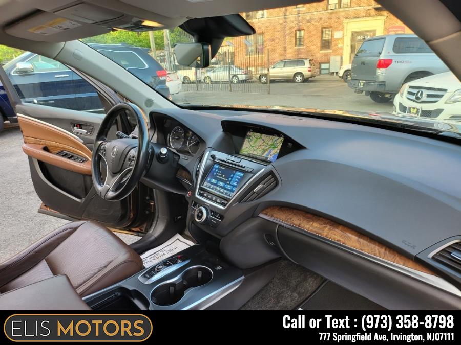 2019 Acura MDX SH-AWD w/Technology Pkg, available for sale in Irvington, New Jersey | Elis Motors Corp. Irvington, New Jersey 2019 Acura MDX SH-AWD w/Technology Pkg, available for sale in Irvington, New Jersey | Elis Motors Corp. Irvington, New Jersey