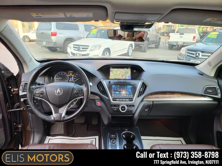 2019 Acura MDX SH-AWD w/Technology Pkg, available for sale in Irvington, New Jersey | Elis Motors Corp. Irvington, New Jersey 2019 Acura MDX SH-AWD w/Technology Pkg, available for sale in Irvington, New Jersey | Elis Motors Corp. Irvington, New Jersey
