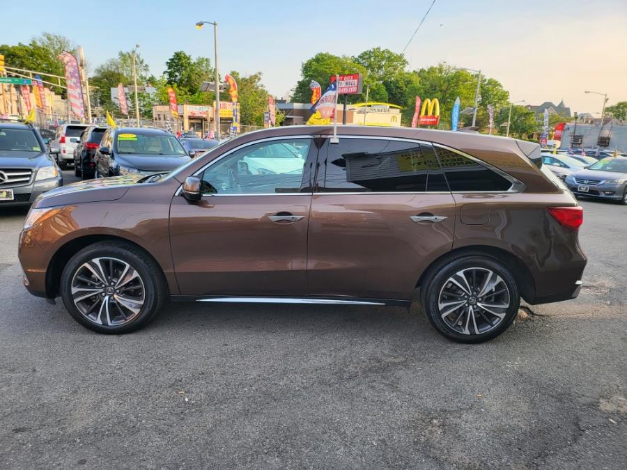 2019 Acura MDX SH-AWD w/Technology Pkg, available for sale in Irvington, New Jersey | Elis Motors Corp. Irvington, New Jersey 2019 Acura MDX SH-AWD w/Technology Pkg, available for sale in Irvington, New Jersey | Elis Motors Corp. Irvington, New Jersey