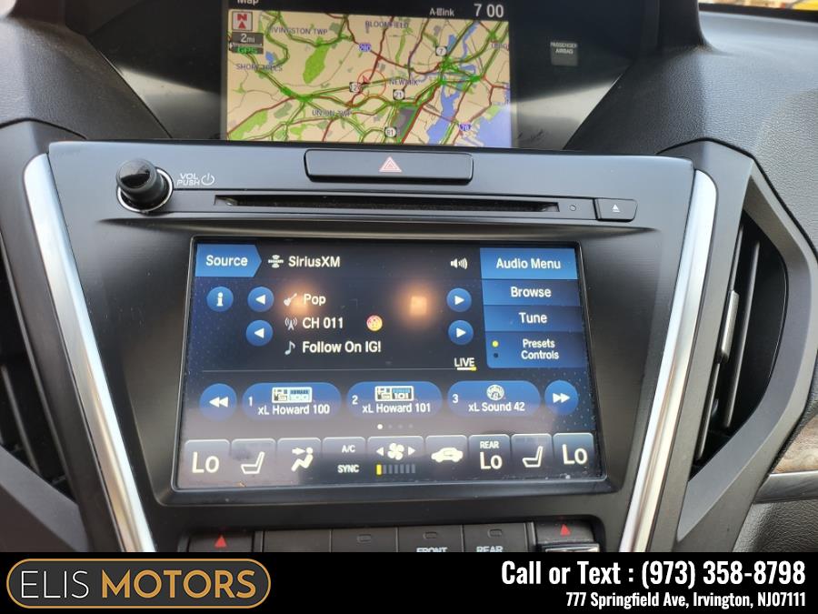 2019 Acura MDX SH-AWD w/Technology Pkg, available for sale in Irvington, New Jersey | Elis Motors Corp. Irvington, New Jersey 2019 Acura MDX SH-AWD w/Technology Pkg, available for sale in Irvington, New Jersey | Elis Motors Corp. Irvington, New Jersey