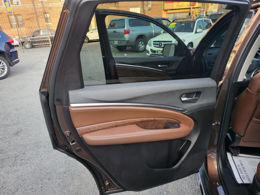 2019 Acura MDX SH-AWD w/Technology Pkg, available for sale in Irvington, New Jersey | Elis Motors Corp. Irvington, New Jersey 2019 Acura MDX SH-AWD w/Technology Pkg, available for sale in Irvington, New Jersey | Elis Motors Corp. Irvington, New Jersey