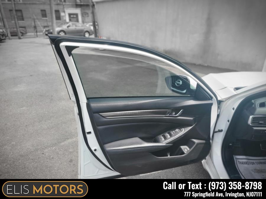 2018 Honda Accord Sedan Sport 1.5T CVT, available for sale in Irvington, New Jersey | Elis Motors Corp. Irvington, New Jersey 2018 Honda Accord Sedan Sport 1.5T CVT, available for sale in Irvington, New Jersey | Elis Motors Corp. Irvington, New Jersey