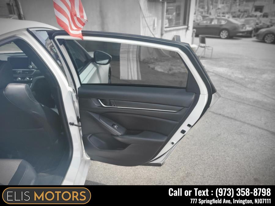 2018 Honda Accord Sedan Sport 1.5T CVT, available for sale in Irvington, New Jersey | Elis Motors Corp. Irvington, New Jersey 2018 Honda Accord Sedan Sport 1.5T CVT, available for sale in Irvington, New Jersey | Elis Motors Corp. Irvington, New Jersey