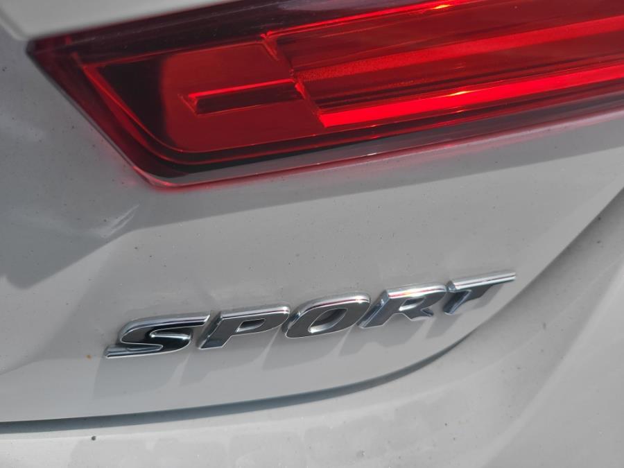 2018 Honda Accord Sedan Sport 1.5T CVT, available for sale in Irvington, New Jersey | Elis Motors Corp. Irvington, New Jersey 2018 Honda Accord Sedan Sport 1.5T CVT, available for sale in Irvington, New Jersey | Elis Motors Corp. Irvington, New Jersey