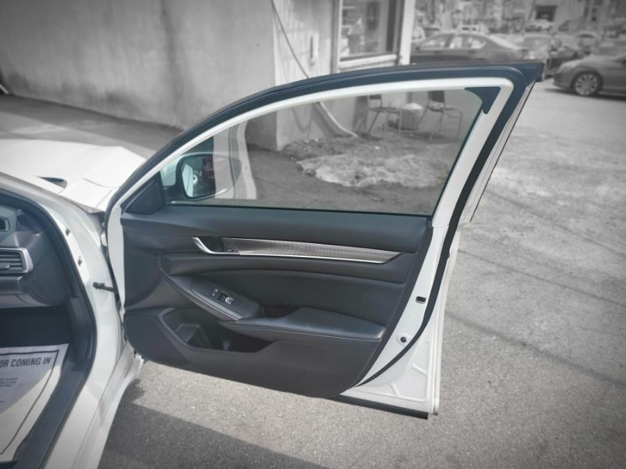 2018 Honda Accord Sedan Sport 1.5T CVT, available for sale in Irvington, New Jersey | Elis Motors Corp. Irvington, New Jersey 2018 Honda Accord Sedan Sport 1.5T CVT, available for sale in Irvington, New Jersey | Elis Motors Corp. Irvington, New Jersey