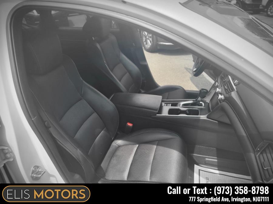 2018 Honda Accord Sedan Sport 1.5T CVT, available for sale in Irvington, New Jersey | Elis Motors Corp. Irvington, New Jersey 2018 Honda Accord Sedan Sport 1.5T CVT, available for sale in Irvington, New Jersey | Elis Motors Corp. Irvington, New Jersey