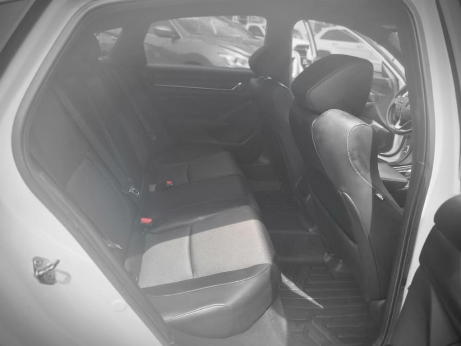 2018 Honda Accord Sedan Sport 1.5T CVT, available for sale in Irvington, New Jersey | Elis Motors Corp. Irvington, New Jersey 2018 Honda Accord Sedan Sport 1.5T CVT, available for sale in Irvington, New Jersey | Elis Motors Corp. Irvington, New Jersey