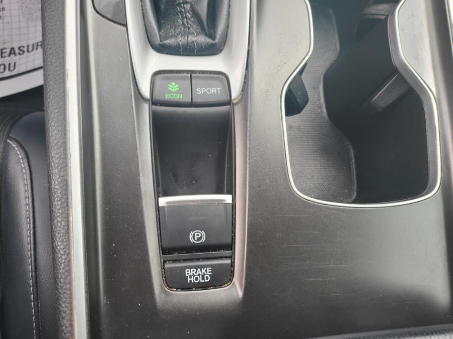 2018 Honda Accord Sedan Sport 1.5T CVT, available for sale in Irvington, New Jersey | Elis Motors Corp. Irvington, New Jersey 2018 Honda Accord Sedan Sport 1.5T CVT, available for sale in Irvington, New Jersey | Elis Motors Corp. Irvington, New Jersey