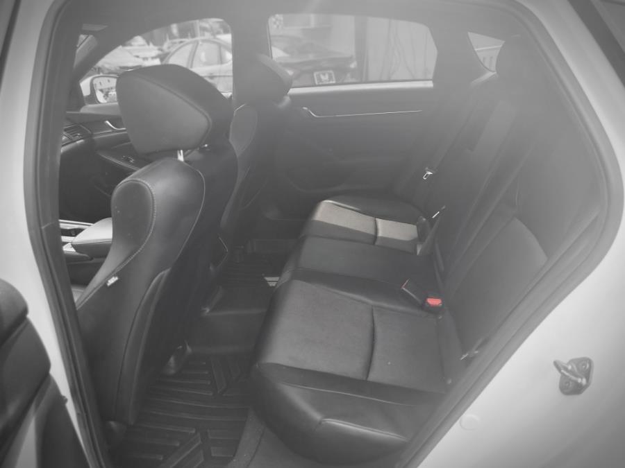 2018 Honda Accord Sedan Sport 1.5T CVT, available for sale in Irvington, New Jersey | Elis Motors Corp. Irvington, New Jersey 2018 Honda Accord Sedan Sport 1.5T CVT, available for sale in Irvington, New Jersey | Elis Motors Corp. Irvington, New Jersey