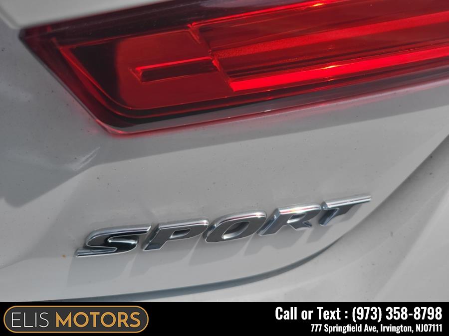 2018 Honda Accord Sedan Sport 1.5T CVT, available for sale in Irvington, New Jersey | Elis Motors Corp. Irvington, New Jersey 2018 Honda Accord Sedan Sport 1.5T CVT, available for sale in Irvington, New Jersey | Elis Motors Corp. Irvington, New Jersey