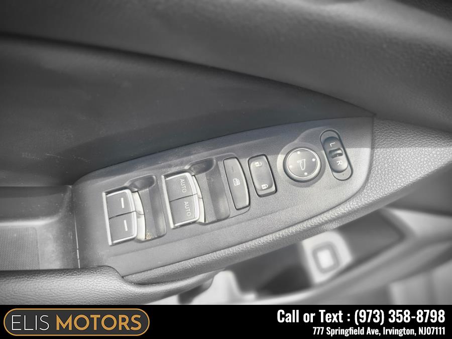 2018 Honda Accord Sedan Sport 1.5T CVT, available for sale in Irvington, New Jersey | Elis Motors Corp. Irvington, New Jersey 2018 Honda Accord Sedan Sport 1.5T CVT, available for sale in Irvington, New Jersey | Elis Motors Corp. Irvington, New Jersey