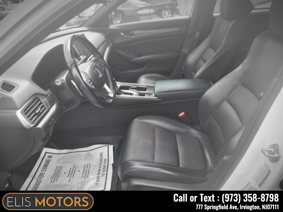 2018 Honda Accord Sedan Sport 1.5T CVT, available for sale in Irvington, New Jersey | Elis Motors Corp. Irvington, New Jersey 2018 Honda Accord Sedan Sport 1.5T CVT, available for sale in Irvington, New Jersey | Elis Motors Corp. Irvington, New Jersey