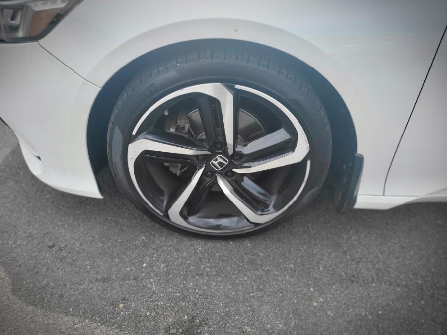 2018 Honda Accord Sedan Sport 1.5T CVT, available for sale in Irvington, New Jersey | Elis Motors Corp. Irvington, New Jersey 2018 Honda Accord Sedan Sport 1.5T CVT, available for sale in Irvington, New Jersey | Elis Motors Corp. Irvington, New Jersey